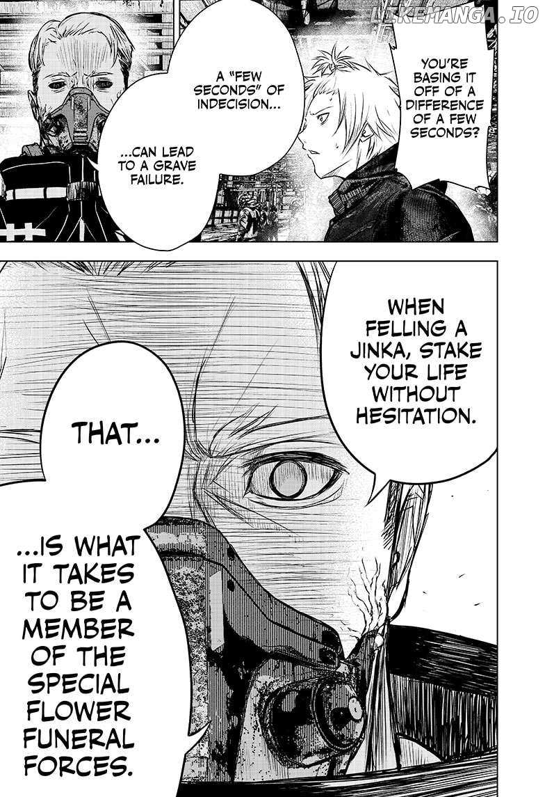 Read Wild Strawberry (en) Manga Online