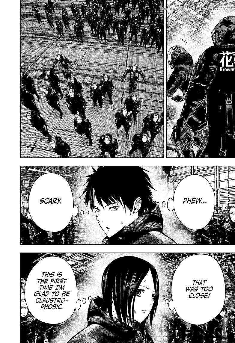 Read Wild Strawberry (en) Manga Online