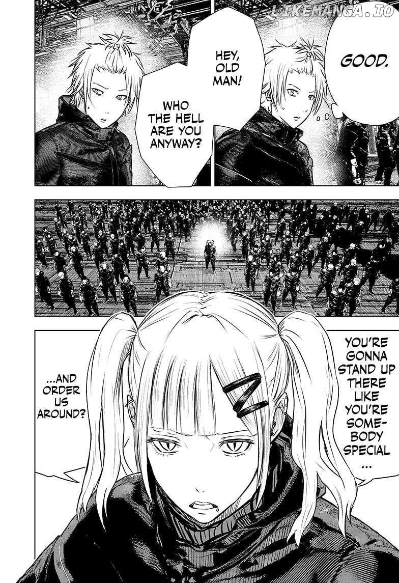 Read Wild Strawberry (en) Manga Online