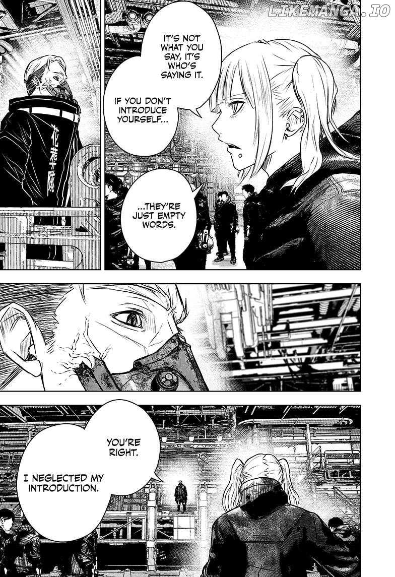 Read Wild Strawberry (en) Manga Online