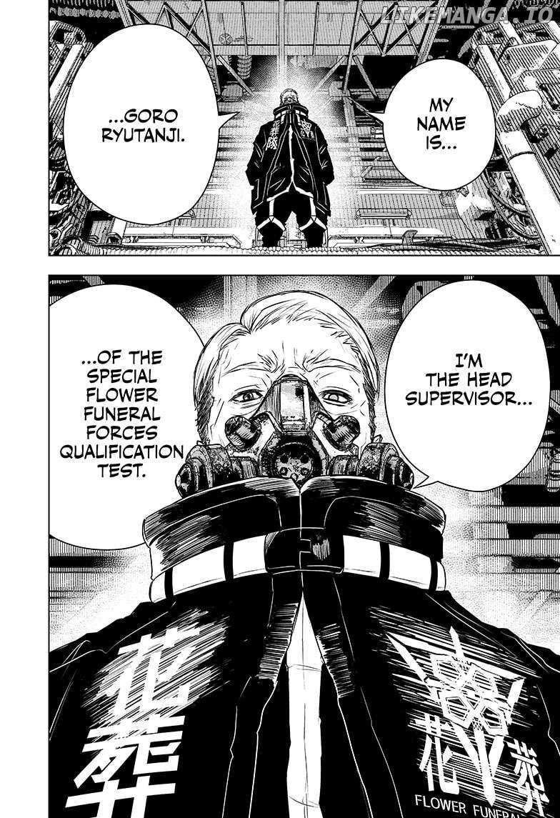 Read Wild Strawberry (en) Manga Online