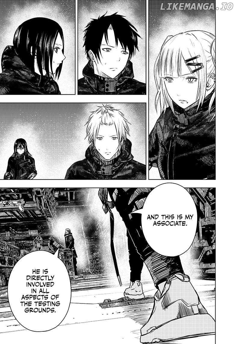 Read Wild Strawberry (en) Manga Online