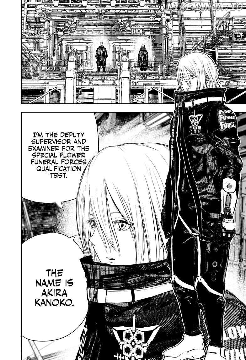 Read Wild Strawberry (en) Manga Online