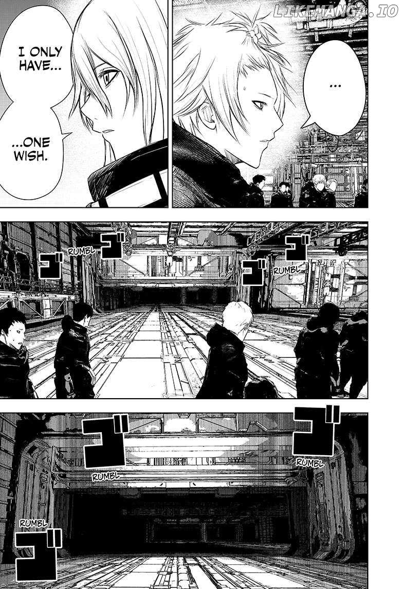 Read Wild Strawberry (en) Manga Online