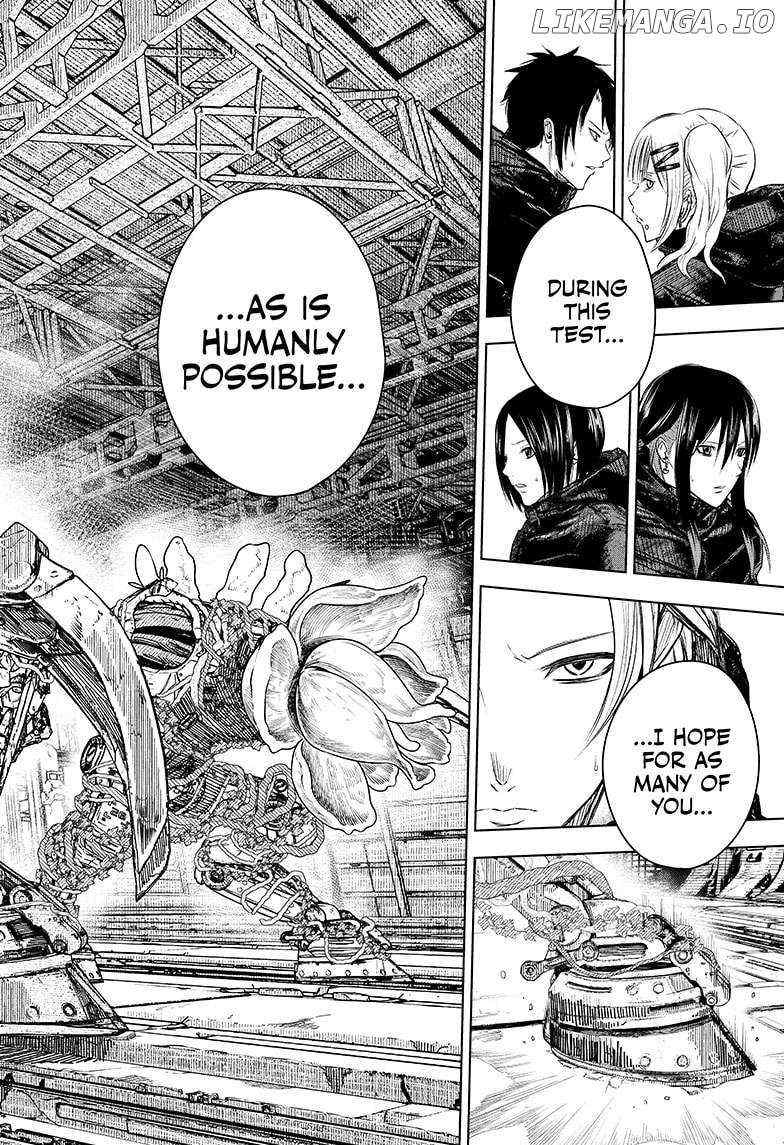 Read Wild Strawberry (en) Manga Online