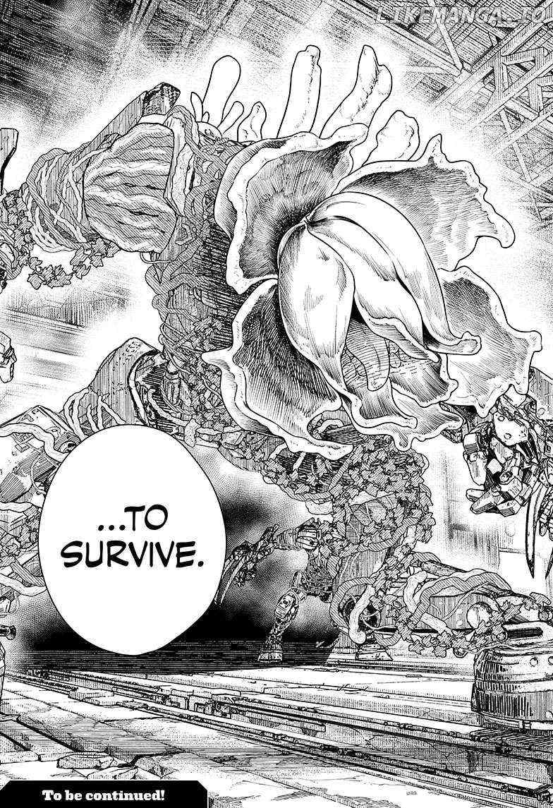 Read Wild Strawberry (en) Manga Online