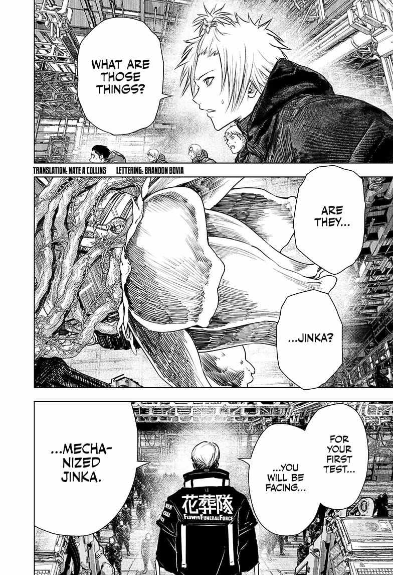 Read Wild Strawberry (en) Manga Online