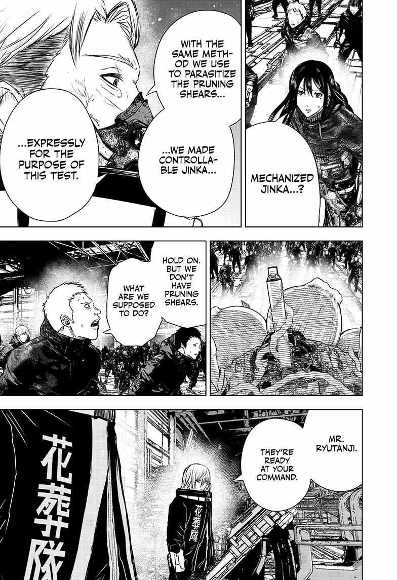 Read Wild Strawberry (en) Manga Online