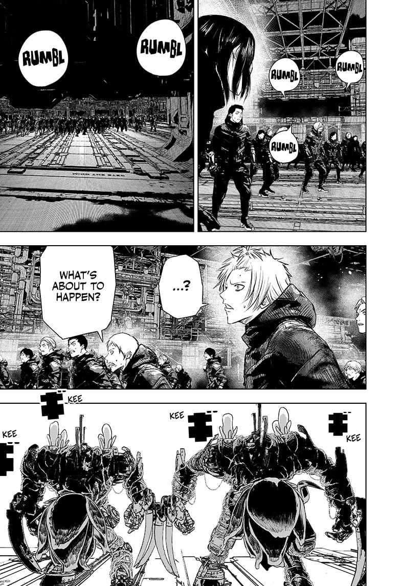 Read Wild Strawberry (en) Manga Online