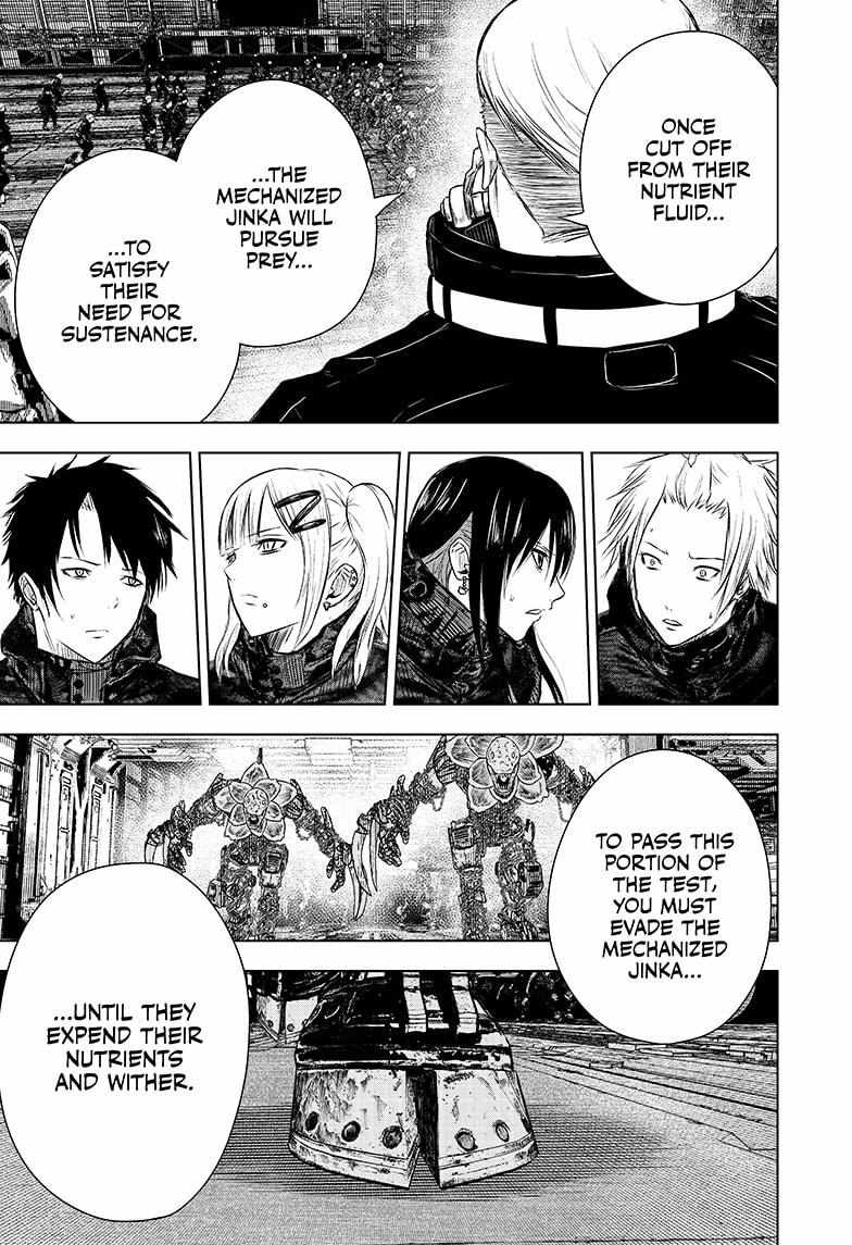 Read Wild Strawberry (en) Manga Online