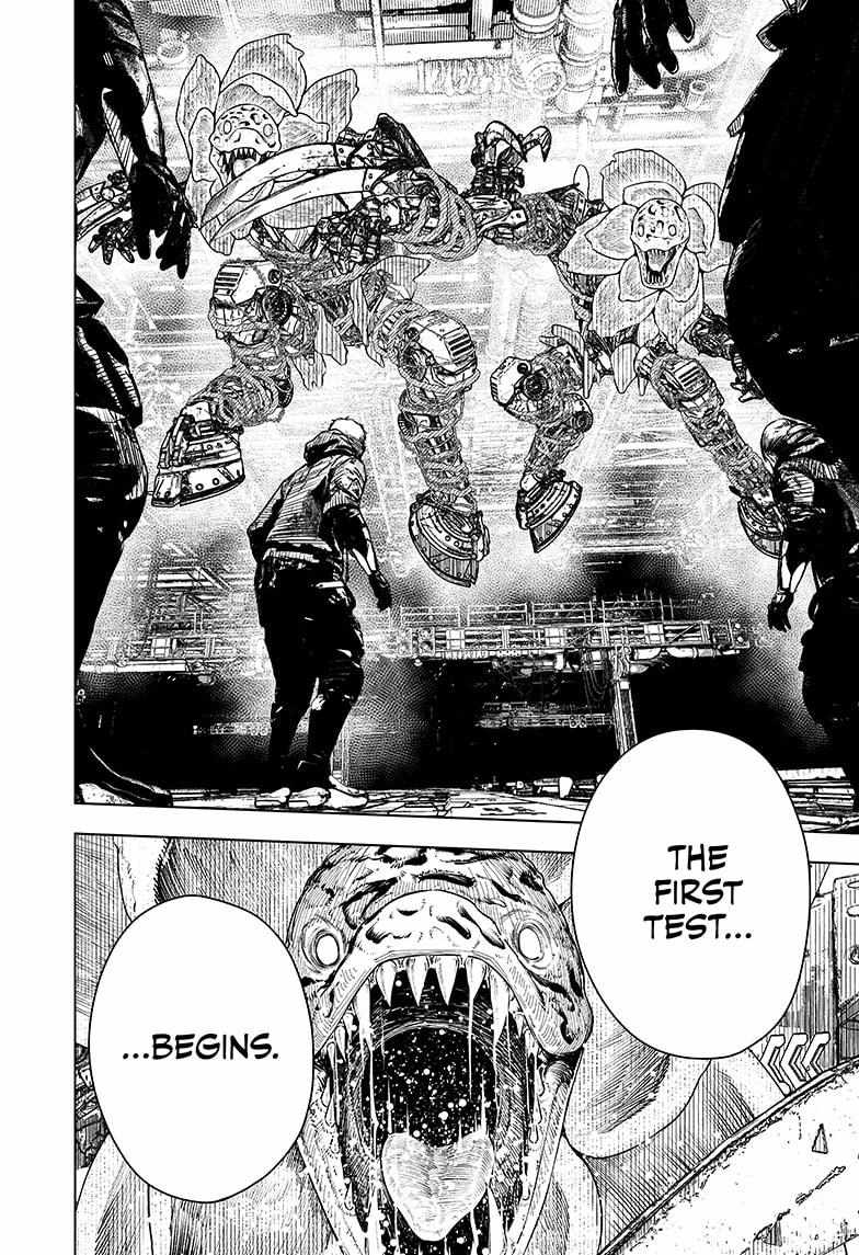 Read Wild Strawberry (en) Manga Online