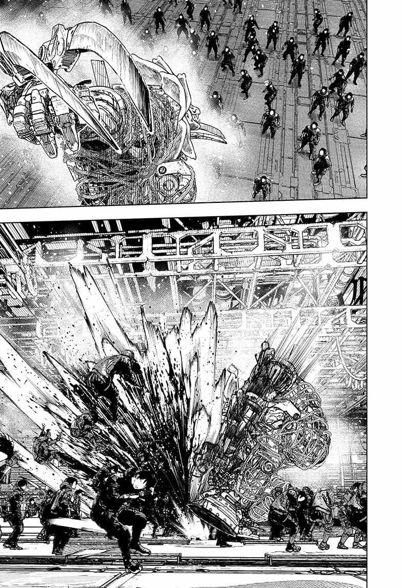 Read Wild Strawberry (en) Manga Online