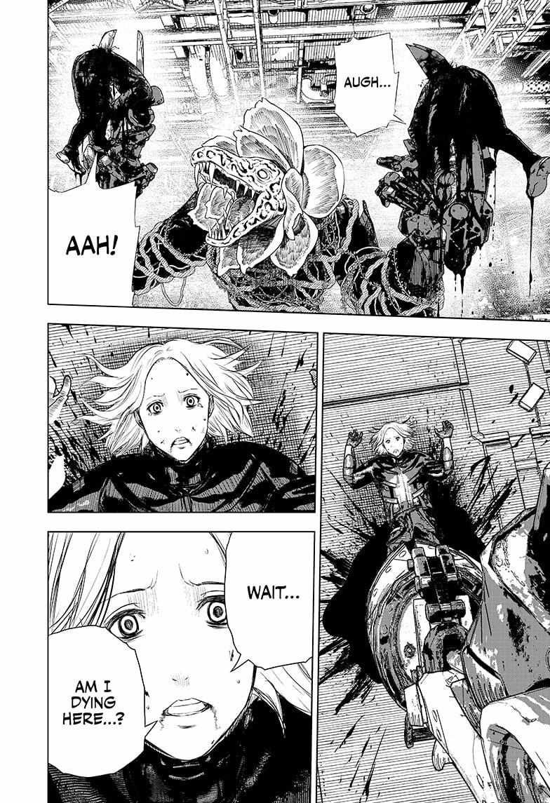 Read Wild Strawberry (en) Manga Online