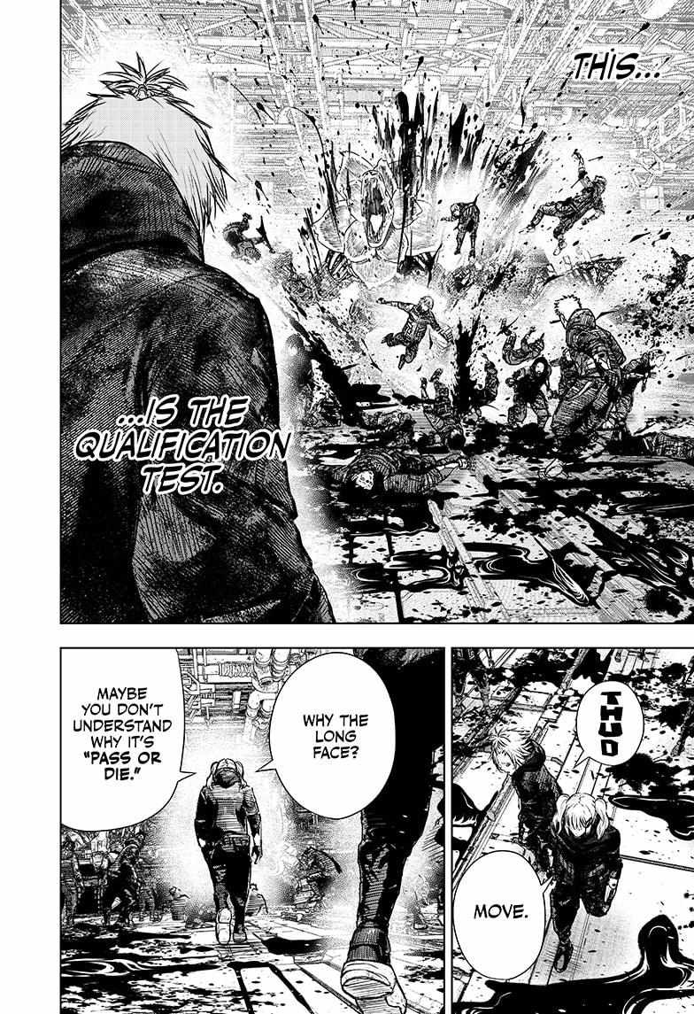 Read Wild Strawberry (en) Manga Online