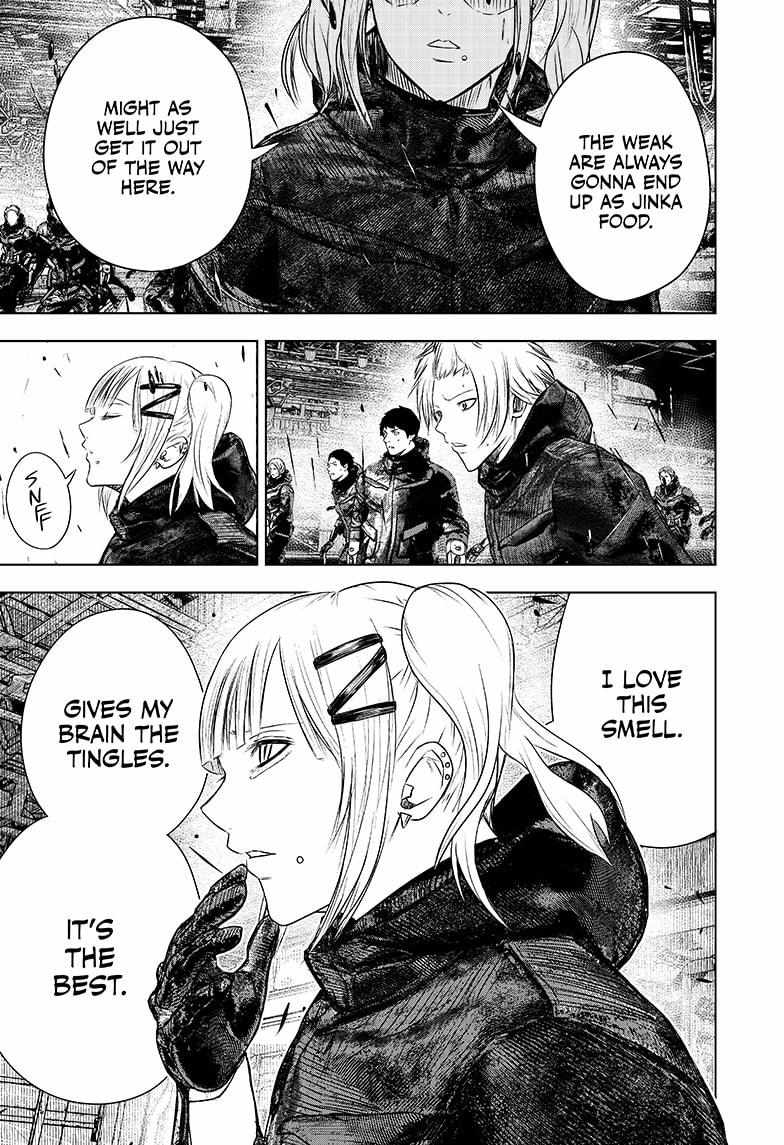 Read Wild Strawberry (en) Manga Online