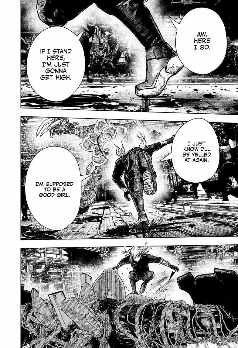 Read Wild Strawberry (en) Manga Online