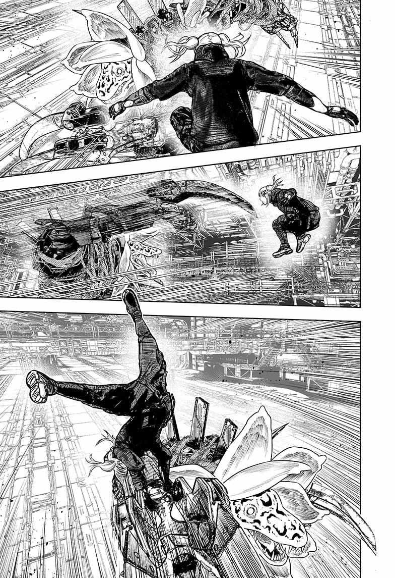 Read Wild Strawberry (en) Manga Online