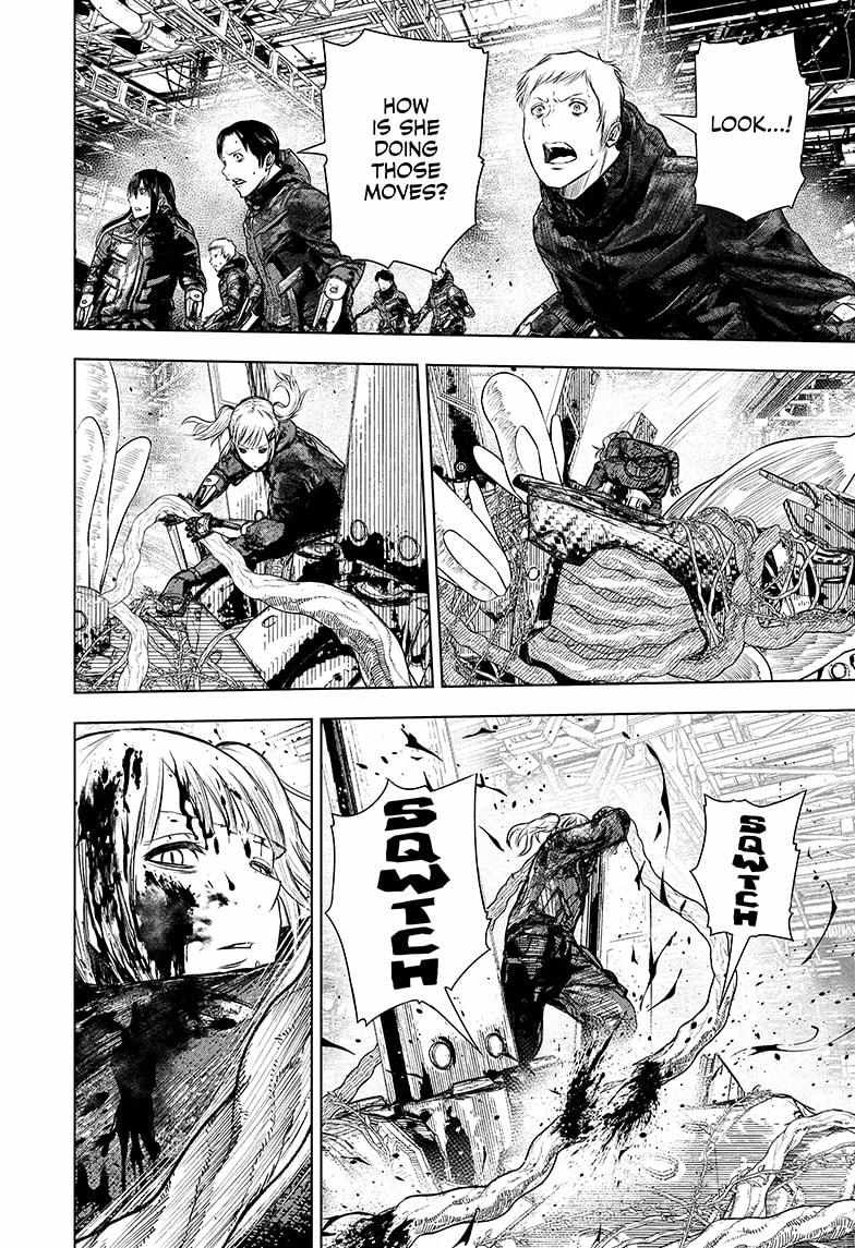 Read Wild Strawberry (en) Manga Online