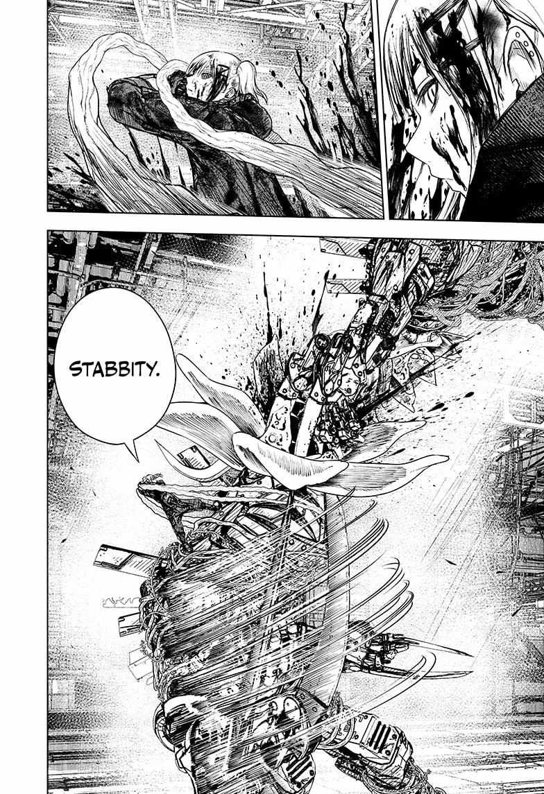 Read Wild Strawberry (en) Manga Online