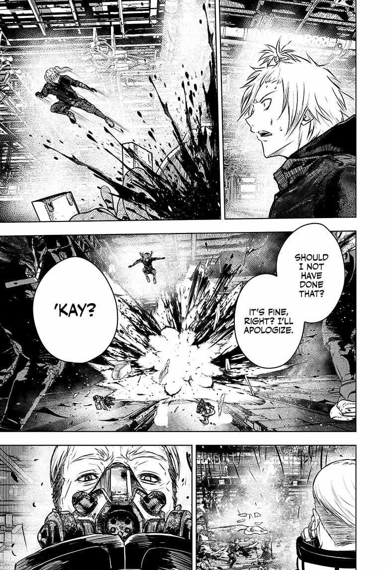 Read Wild Strawberry (en) Manga Online