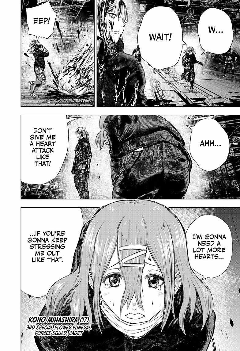 Read Wild Strawberry (en) Manga Online