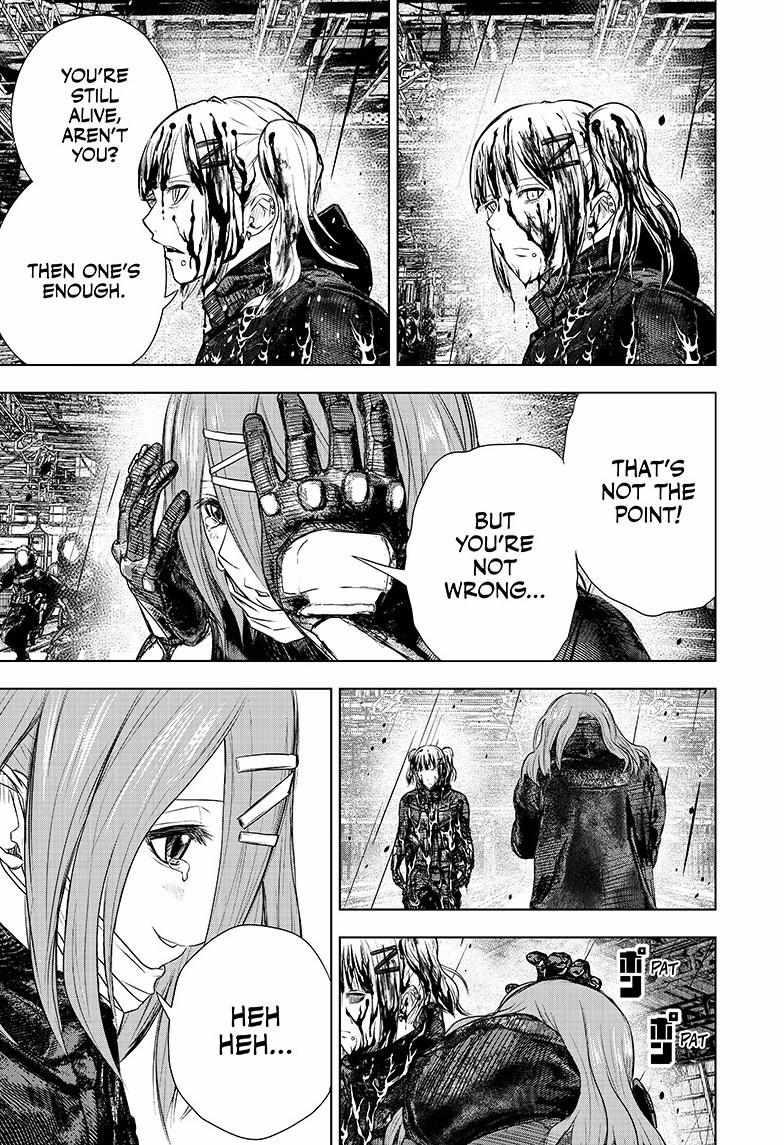 Read Wild Strawberry (en) Manga Online