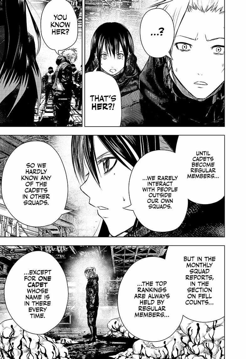 Read Wild Strawberry (en) Manga Online