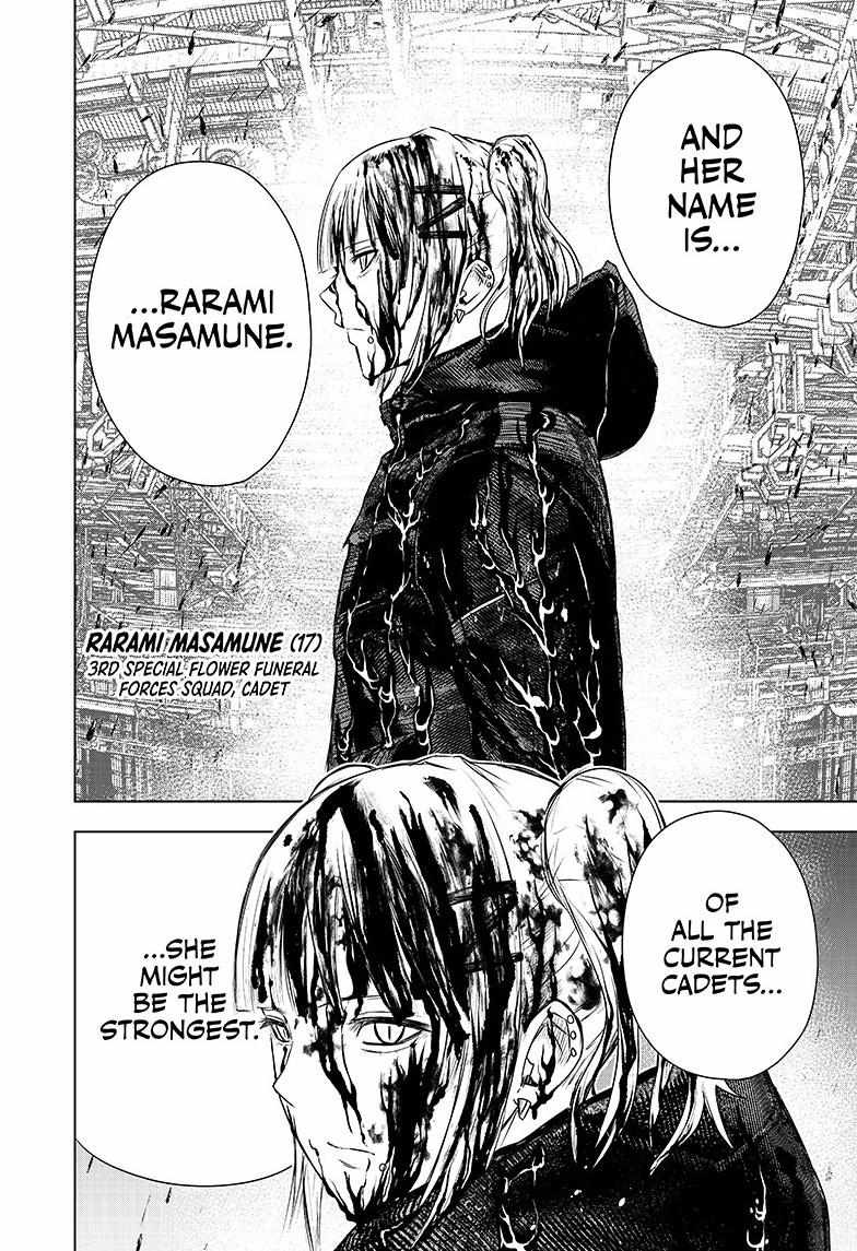 Read Wild Strawberry (en) Manga Online