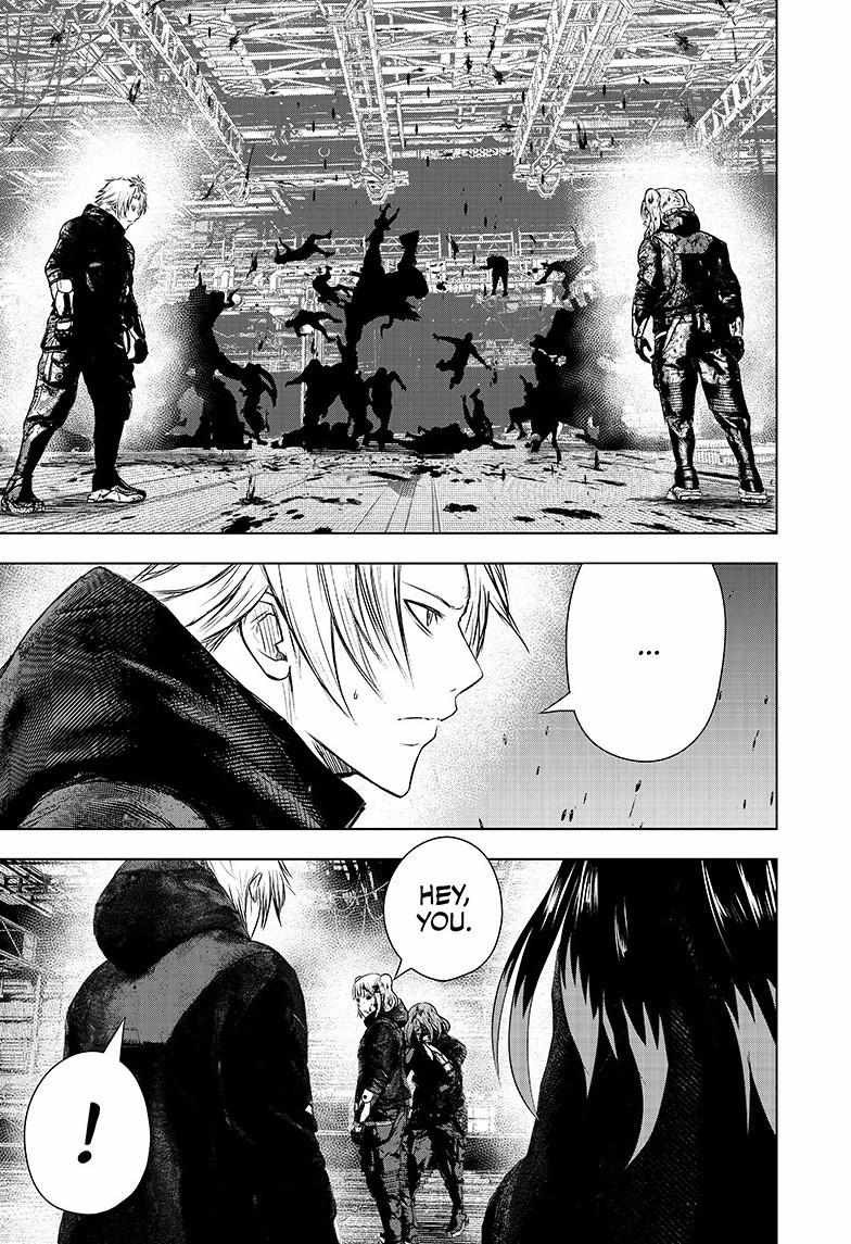 Read Wild Strawberry (en) Manga Online