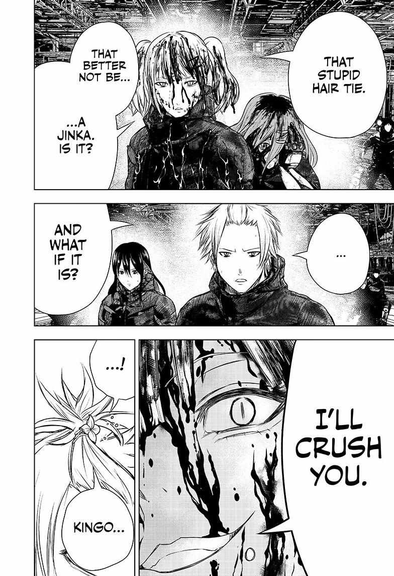 Read Wild Strawberry (en) Manga Online