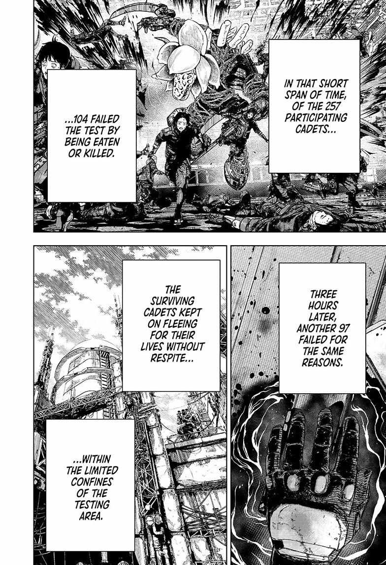 Read Wild Strawberry (en) Manga Online