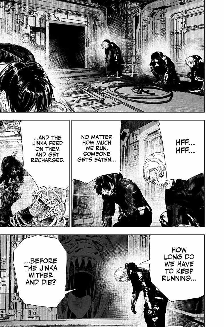 Read Wild Strawberry (en) Manga Online