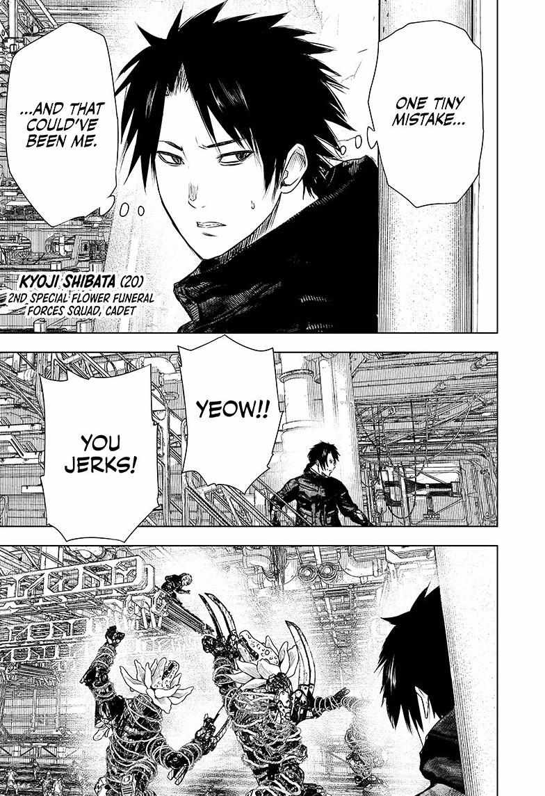 Read Wild Strawberry (en) Manga Online