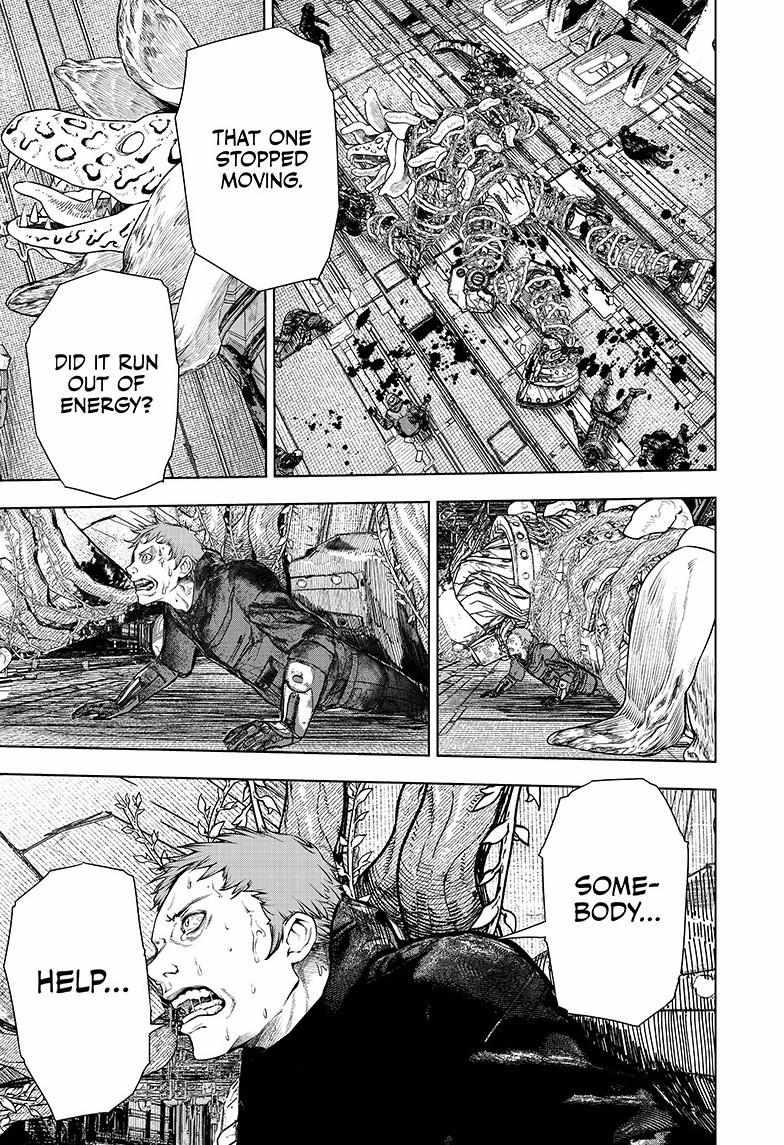 Read Wild Strawberry (en) Manga Online