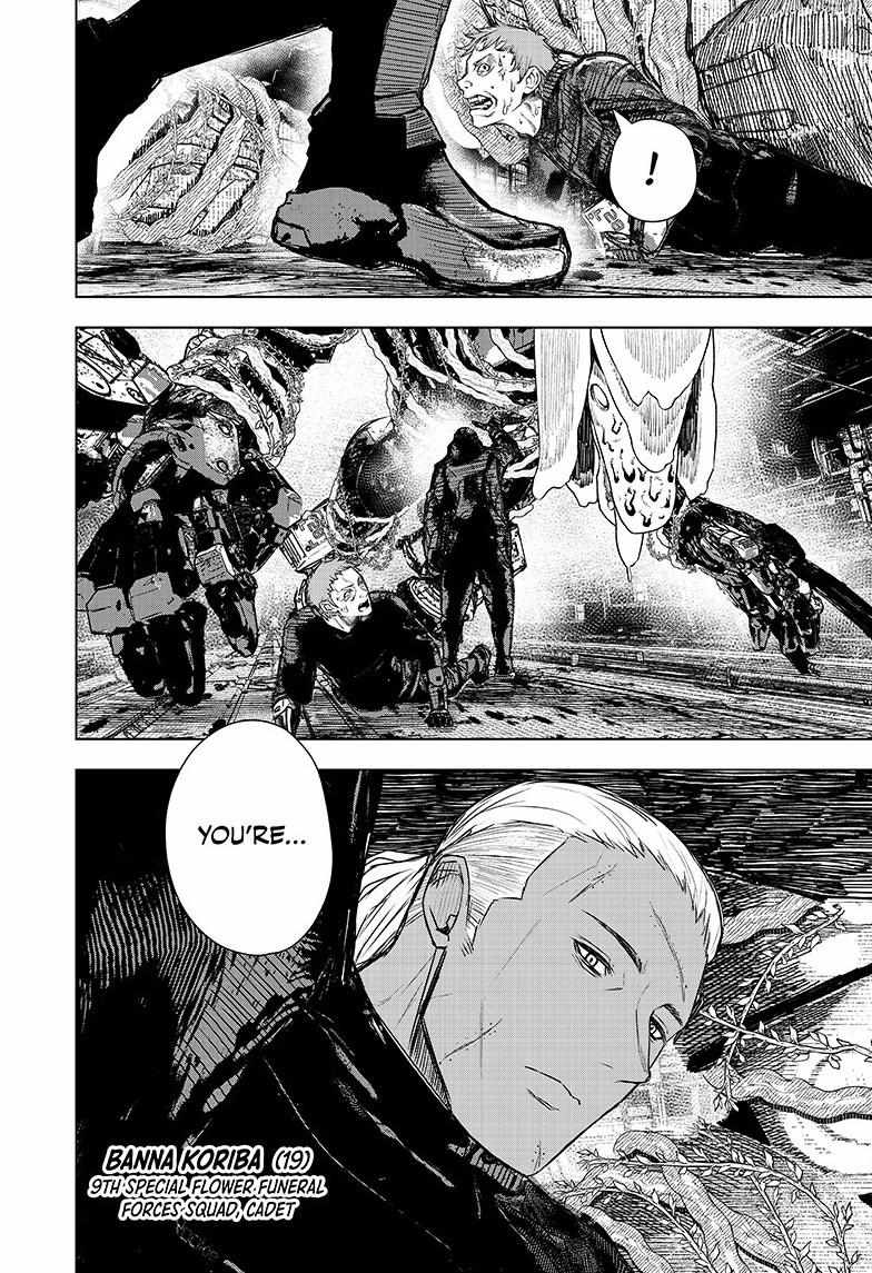 Read Wild Strawberry (en) Manga Online