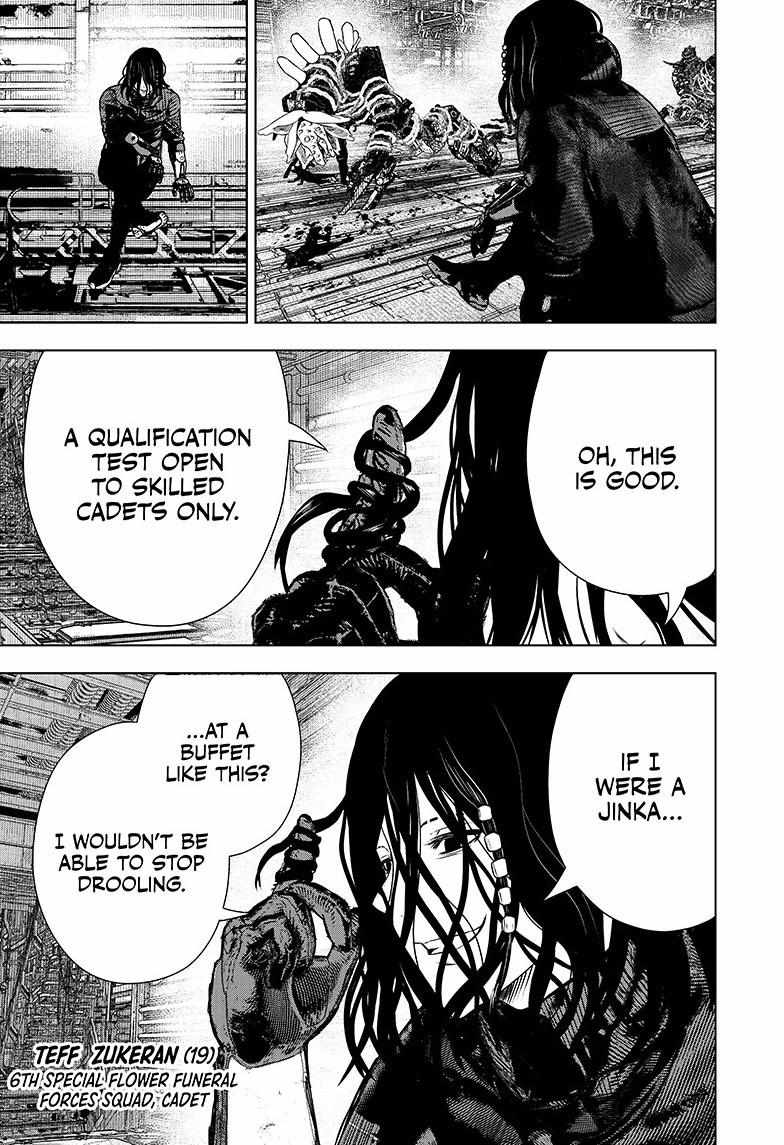 Read Wild Strawberry (en) Manga Online