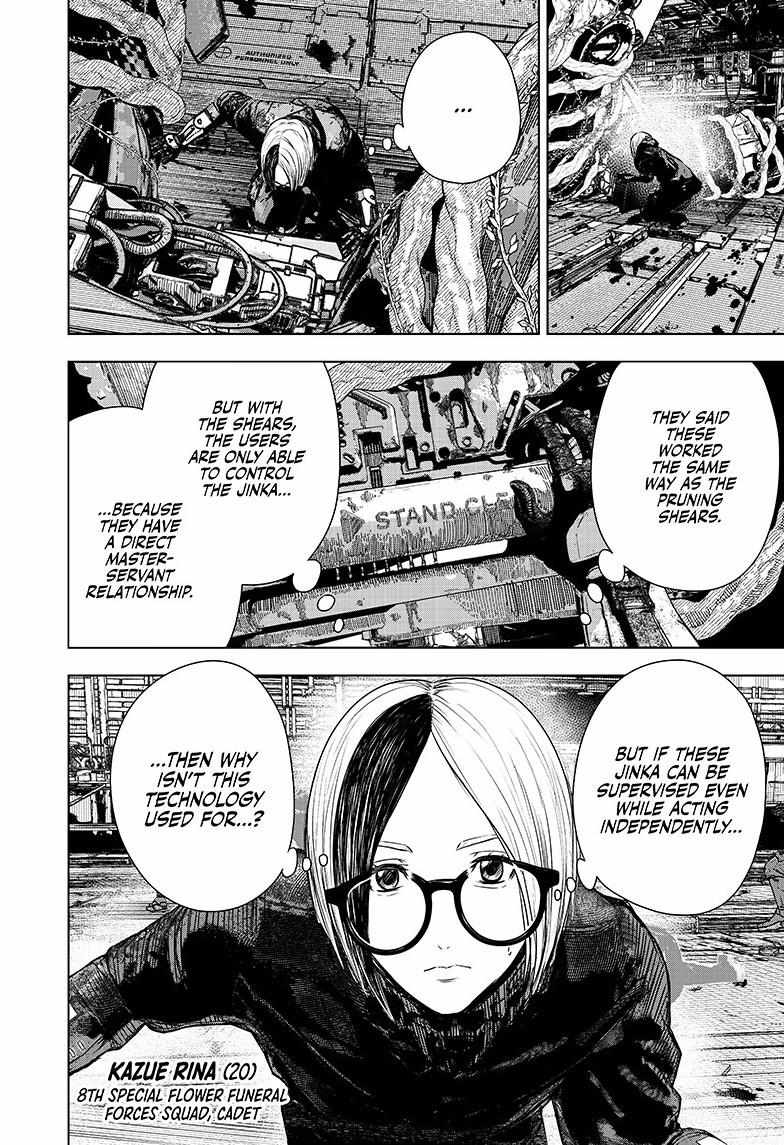 Read Wild Strawberry (en) Manga Online