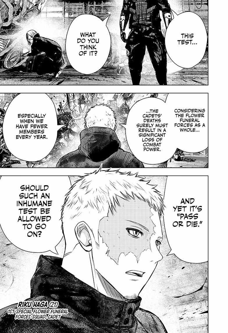 Read Wild Strawberry (en) Manga Online