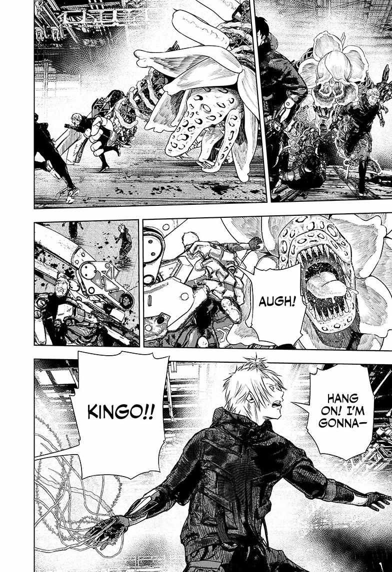 Read Wild Strawberry (en) Manga Online