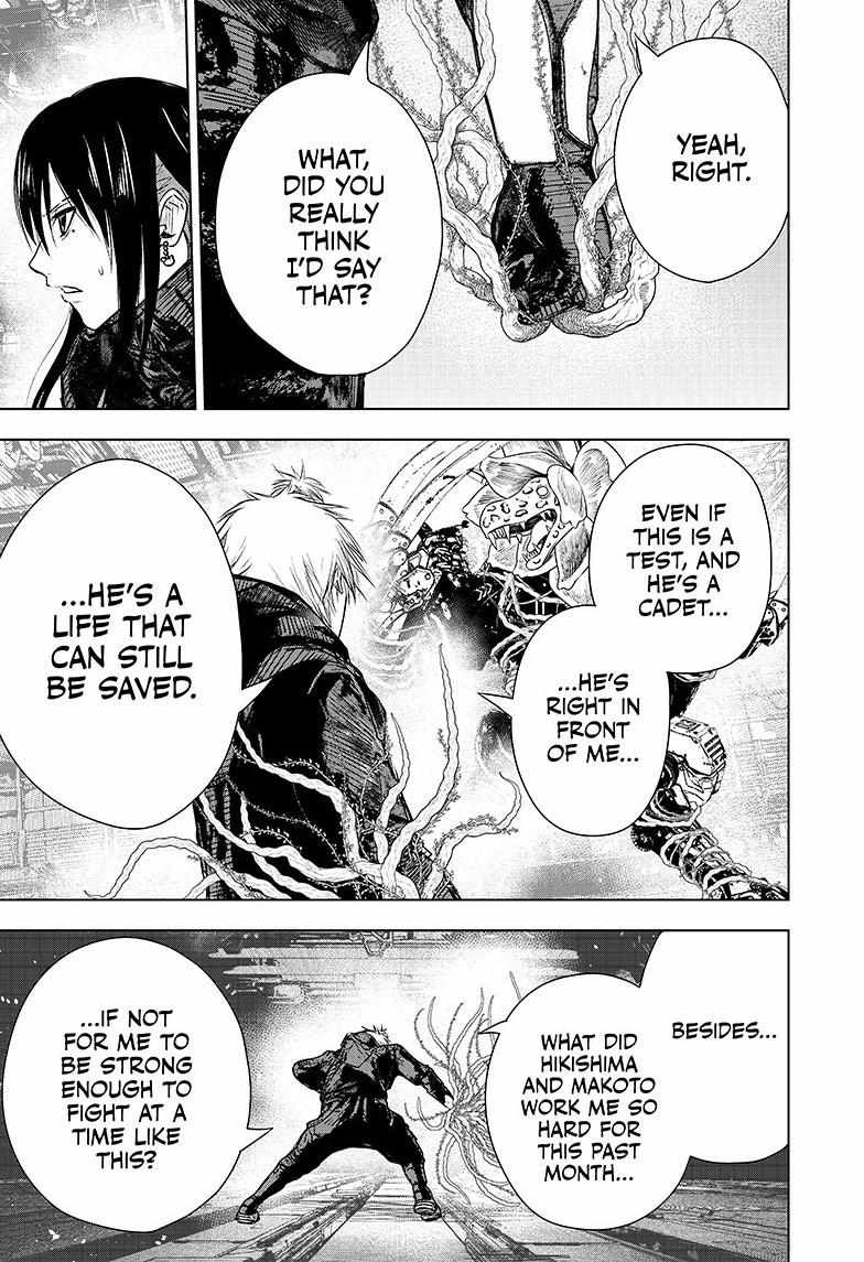 Read Wild Strawberry (en) Manga Online