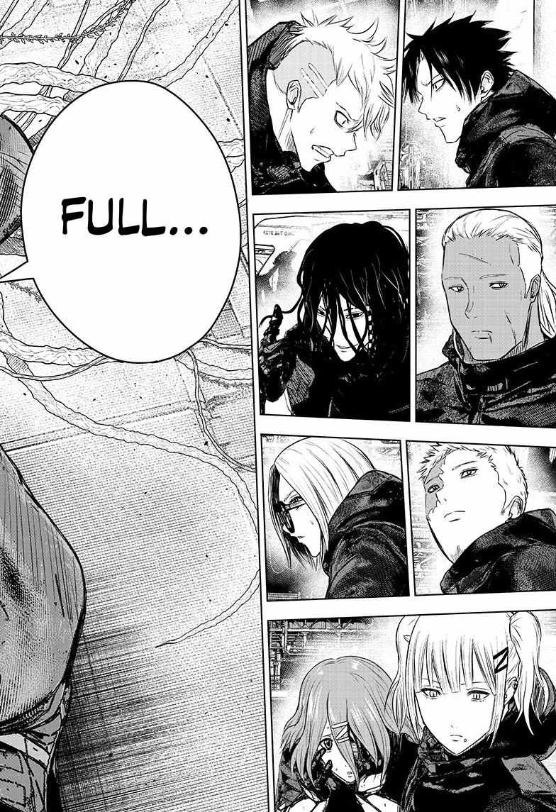 Read Wild Strawberry (en) Manga Online