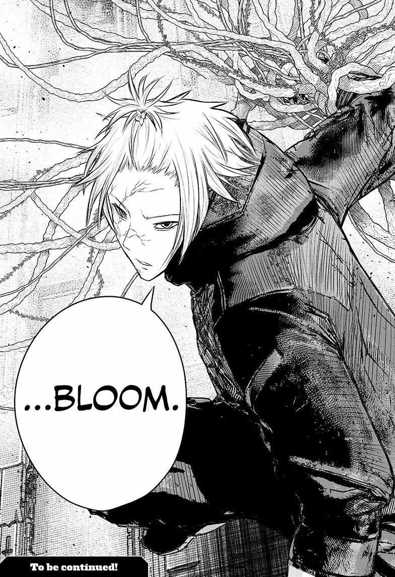 Read Wild Strawberry (en) Manga Online