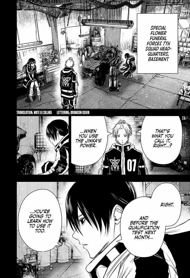 Read Wild Strawberry (en) Manga Online