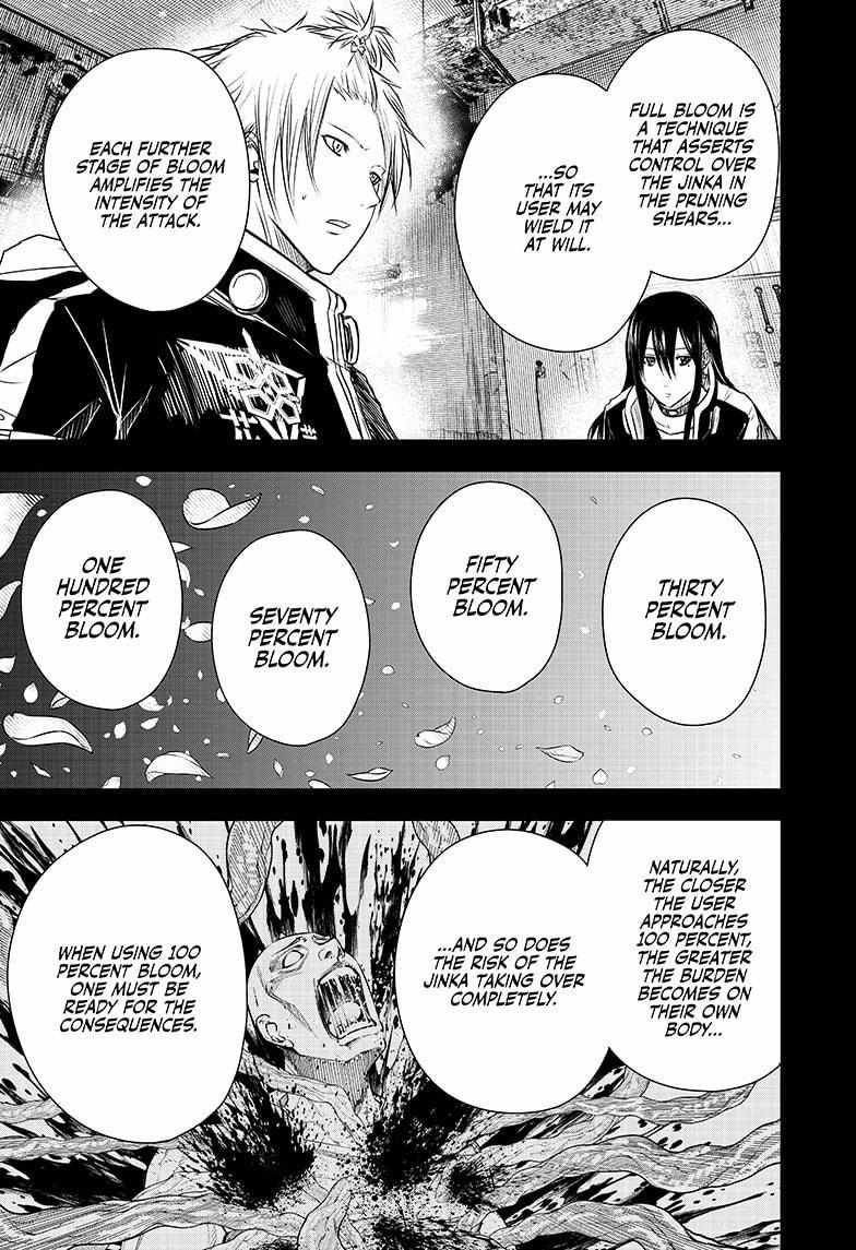 Read Wild Strawberry (en) Manga Online