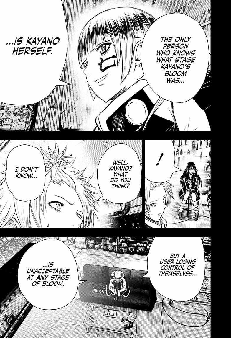 Read Wild Strawberry (en) Manga Online