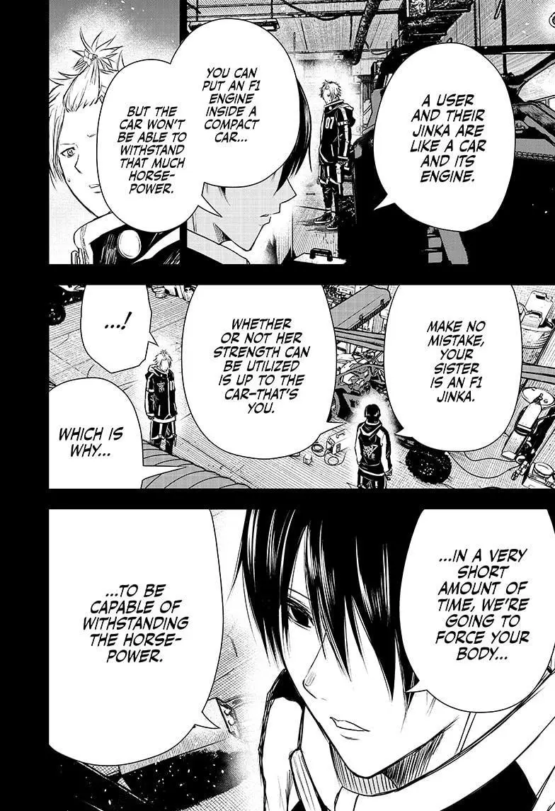 Read Wild Strawberry (en) Manga Online