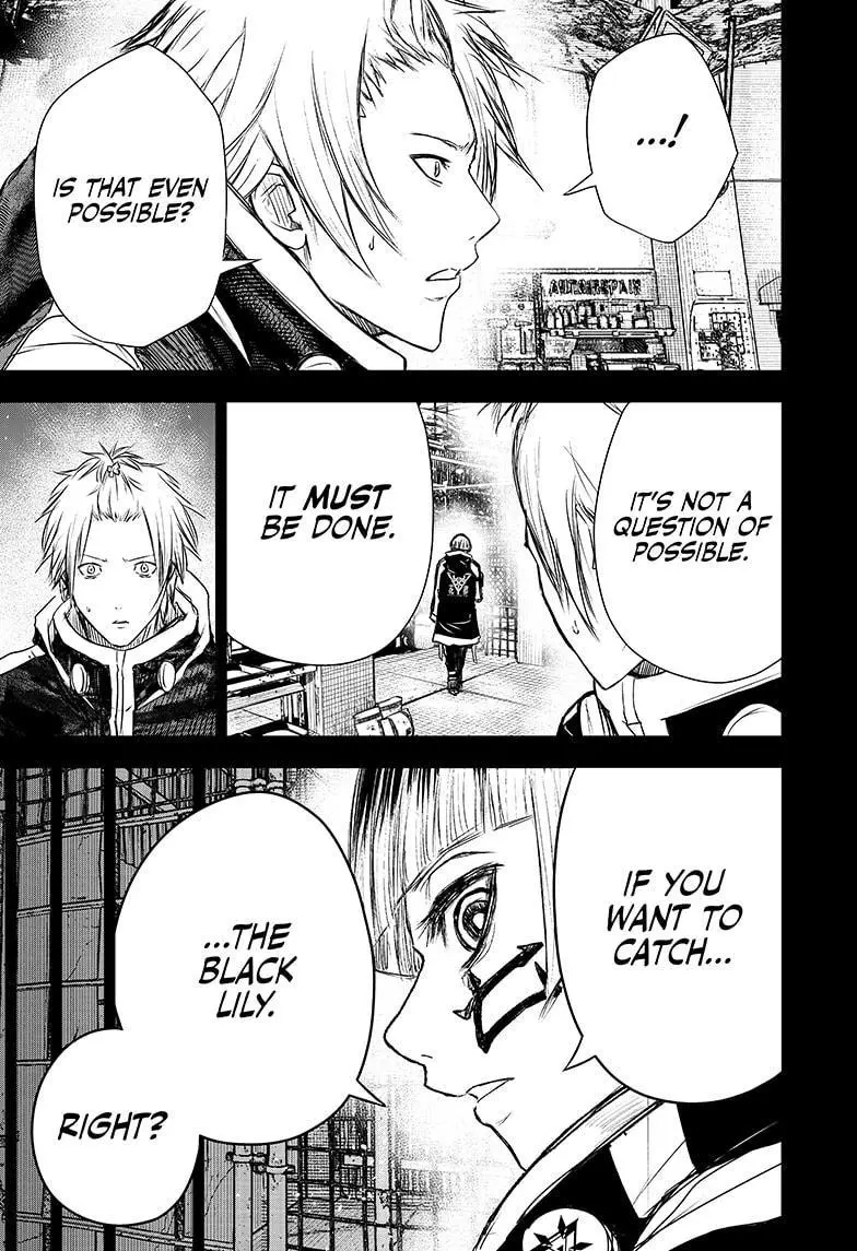 Read Wild Strawberry (en) Manga Online