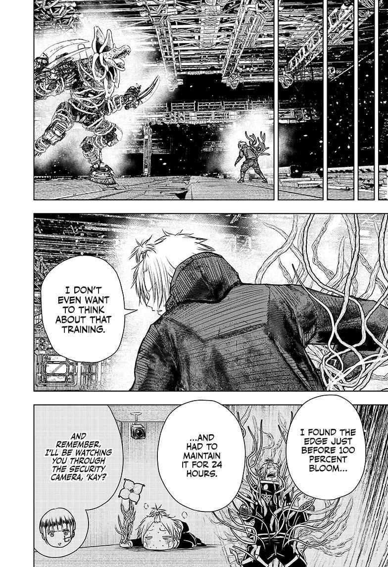 Read Wild Strawberry (en) Manga Online