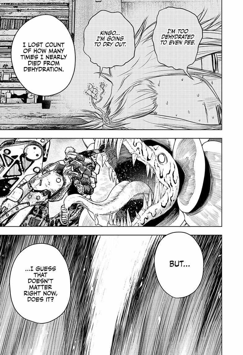 Read Wild Strawberry (en) Manga Online