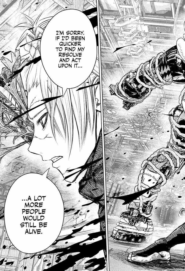 Read Wild Strawberry (en) Manga Online